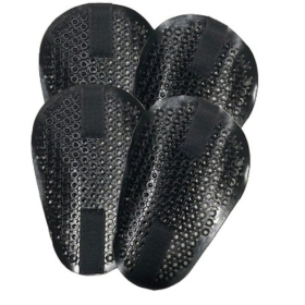SALE! Grand Canyon Bikewear Protectors Ultra thin protection Hip/Knee Black One size