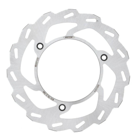 MTX Front Brake Disc Yamaha YZ 65 18-25