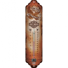 Thermometer HARLEY-DAVIDSON BORN