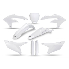 UFO Replacement Full Body Plastic Kit For Yamaha YZF 250-450cc 23-26