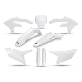 UFO Replacement Full Body Plastic Kit For Yamaha YZF 250-450cc 23-26