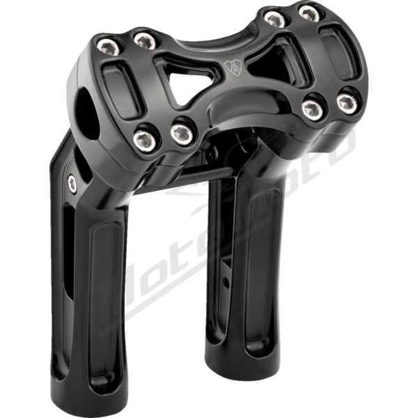 ARLEN NESS Method Kickback Handlebar Riser 18 cm