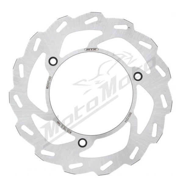 MTX Front Brake Disc Yamaha YZ 65 18-25