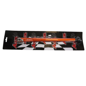 Accel Orange Side Stand HHusqvarna / KTM 125-530cc 08-16