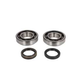 Athena crankshaft bearings with seals SUZUKI RMZ 250 2010->