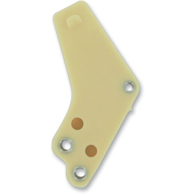 UFO Neutral Chain Guide/Block Yamaha YZ 85cc 02-18
