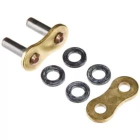 Chain rivet link RK Japan GB520ZXW