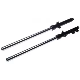 Front shock absorbers BARTON/ JUNAK/ ROMET/ TAYO/ TOROS/ TORQ/ ZIPP 50-125cc 4T 2pcs