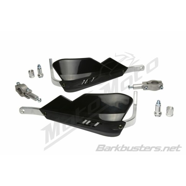 BARKBUSTERS universal Jet Handguards Ø22mm 