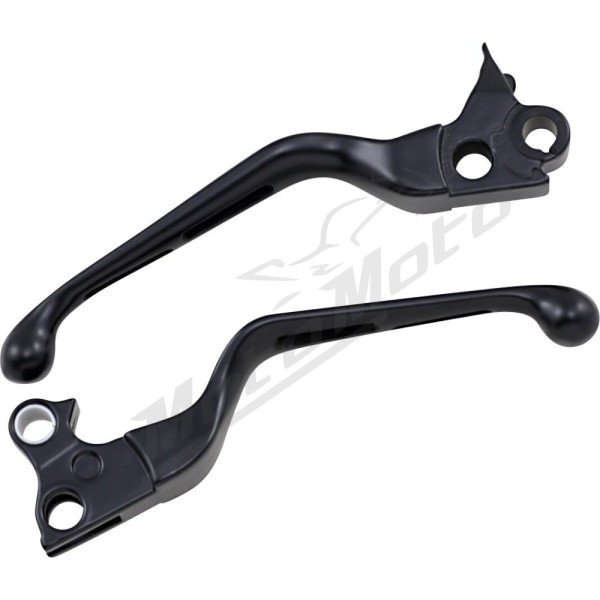 DRAG SPECIALTIES Rankenėlių komplektas Harley Davidson FLD / FLHR / FLHRC / FLHRCI / FLHRI 883-1690cc 96-17