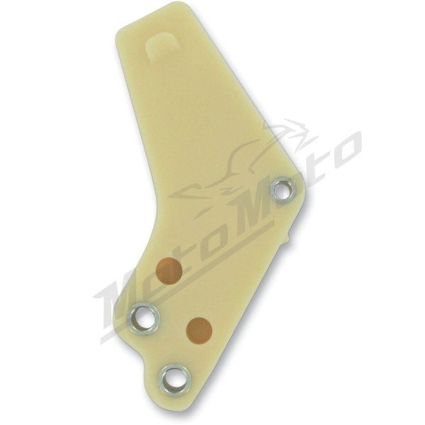 UFO Neutral Chain Guide/Block Yamaha YZ 85cc 02-18