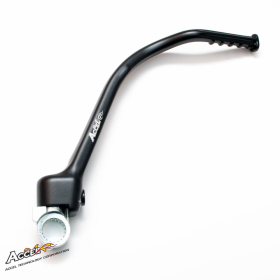 Accel Black Kickstand ​​​​​​​Honda CRF 450cc 09-16