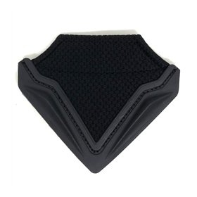 Airoh Mathisse lower Vent kit Black