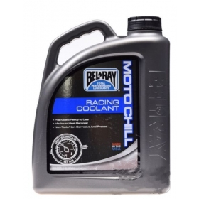 BEL-RAY MOTO CHILL COOLANT -34C 4L