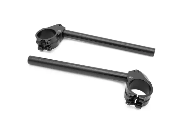 GILLES Clip-On Handlebar Triumph Daytona / Street Triple 660-765 23-26