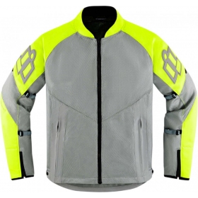 Icon Mesh AF Motorcycle Textile Jacket