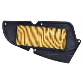 Oro filtro elementas HFA5104 PEUGEOT LXR / SYM HD 125-200cc 4T 2003-2015 HFA5104