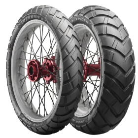 Avon tire TREKRIDER AV85 170/60 R17 TL 72V 2023 year