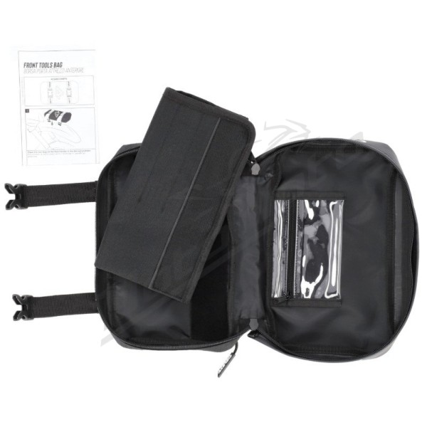 Front textile tool bag ACERBIS 2L