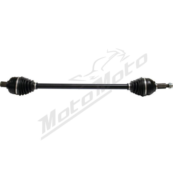 ALL BALLS Front Left Drive Shaft Polaris RZR Pro 2000cc 22-25