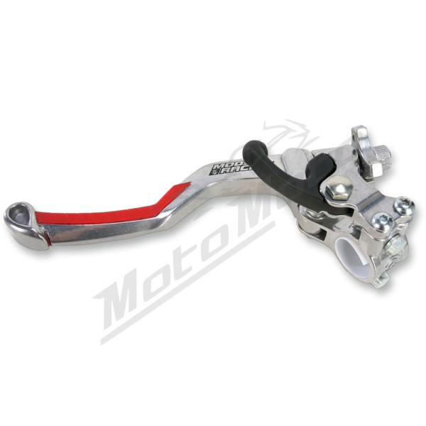 MOOSE OFFROAD EZ3 Clutch Lever Assembly Yamaha YZ 250-426F 98-02