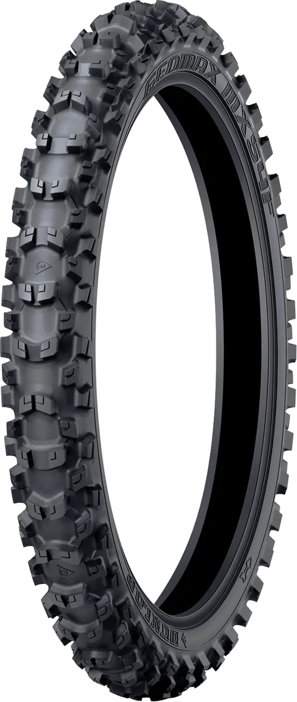 Padanga DUNLOP Geomax MX54 TT 42M 70/100 R19