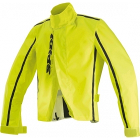 Spidi Rain Cover Rain Jacket