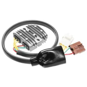 DZE Voltage regulator (12V, 50A) Honda XL 1000 03-11