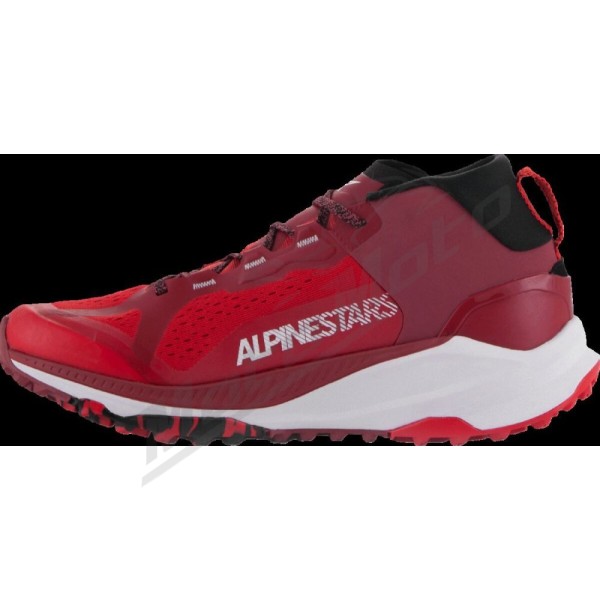 ALPINESTARS (ROAD) Meta XR V2 Shoes