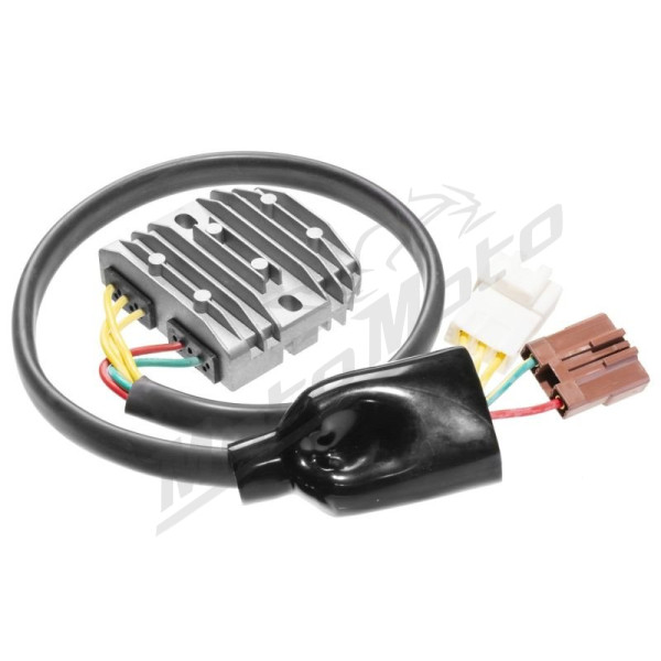 DZE (12V, 50A) Srovės lygintuvas Honda XL 1000 03-11