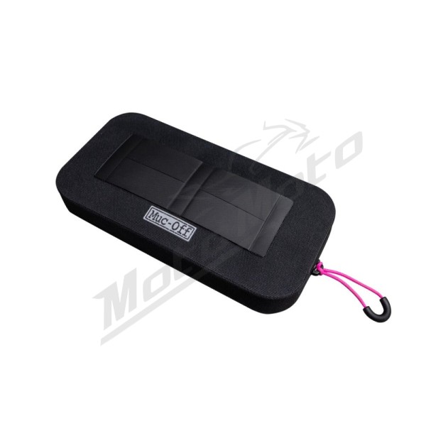 MUC-OFF Waterproof Essentials Case