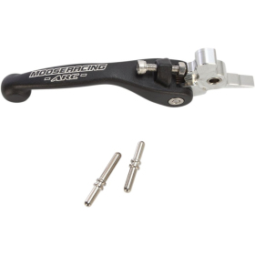MOOSE OFFROAD HARD-PARTS Flex Clutch Lever by ARC KTM SX / SX-F / XC / XC-F / XC-W 105-505cc 06-24
