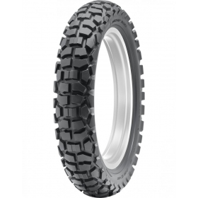 PADANGA DUNLOP D605J TT 51P 90/100 R16 