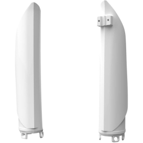 Polisport fork protectort Beta Xtrainer, RR 250/450cc 11-23 White