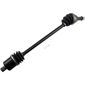MOOSE OFFROAD FOUR WHEEL OEM Replacement Standard CV Axle Polaris RZR XP 1000cc 14-17