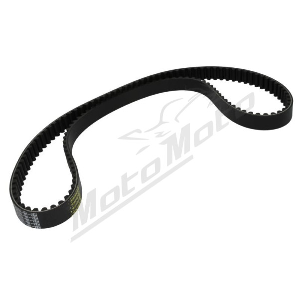 Continental Drive belt Harkey Davidson XL / XLH 883-1200 86-07