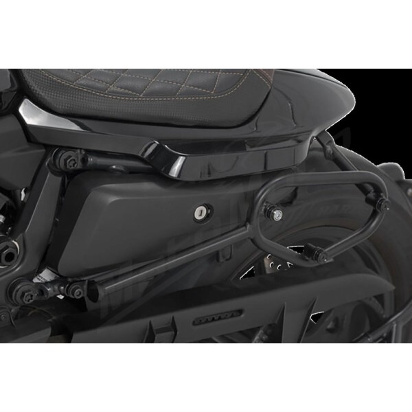 SW-MOTECH SLC Side Carrier Left Harley Davidson RH 1250 21-25