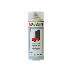 Dupli Color Plastic primer clear 400ml