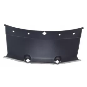 LS2 FF812 CHIN BAR MIDDLE PLASTIC PART