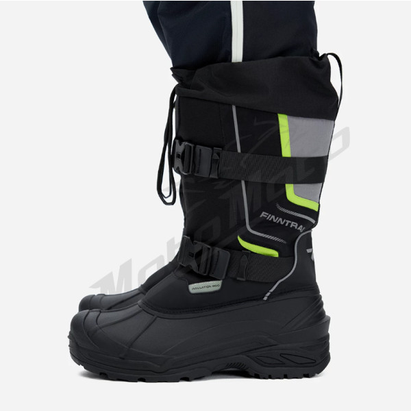 Finntrail Nordy 5237 Batai