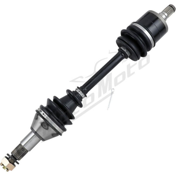MOOSE OFFROAD Replacement Standard CV Rear Right Axle Can-Am Outlander 330-400 03-05