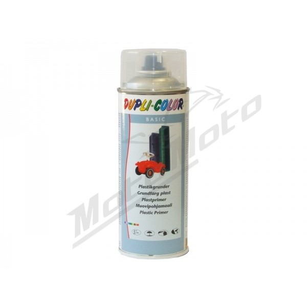 Dupli Color Plastic primer clear 400ml