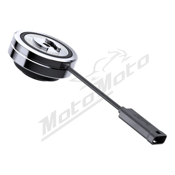 SP CONNECT SPC+ Charging Anti Vibration Module
