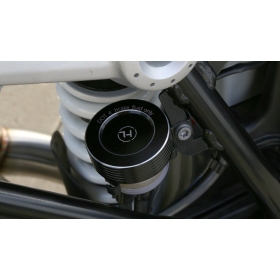 HIGHSIDER Brake Fluid Reservoir Cap - Type B
