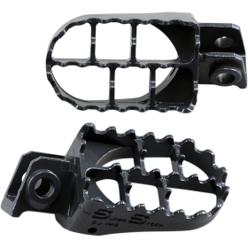 IMS PRODUCTS INC. Super Stock Foot Pegs Husqvarna / KTM 50-1290 96-24