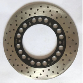 MTX Rear brake disc Yamaha YZF / FZR / XJ 600 89-07