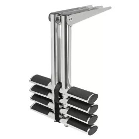 Osculati telescopic ladder DIVER 