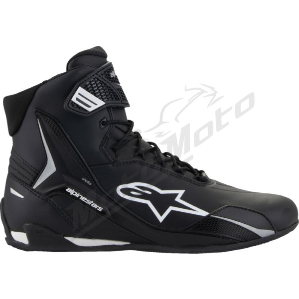 ALPINESTARS Stella Faster-4 Women's Shoes Black