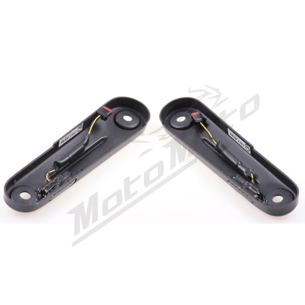 CULT WERK Turn Signals Harley Davidson 1690-1868cc 2015-2023 2pcs