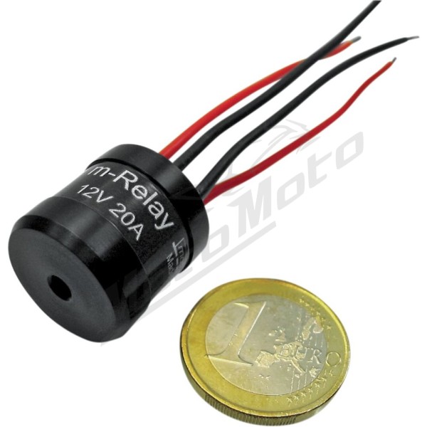 MOTOGADGET Mo-Relay universal relay